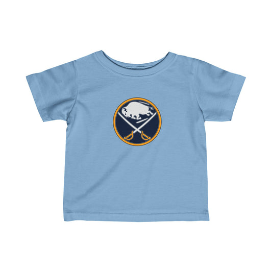 Buffalo Sabres Baby T-Shirt