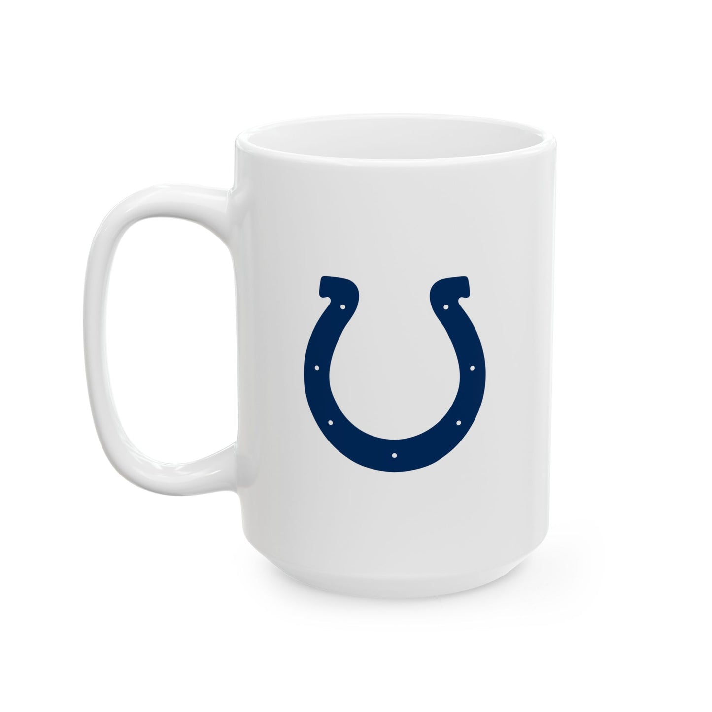 Indianapolis Colts Ceramic Mug