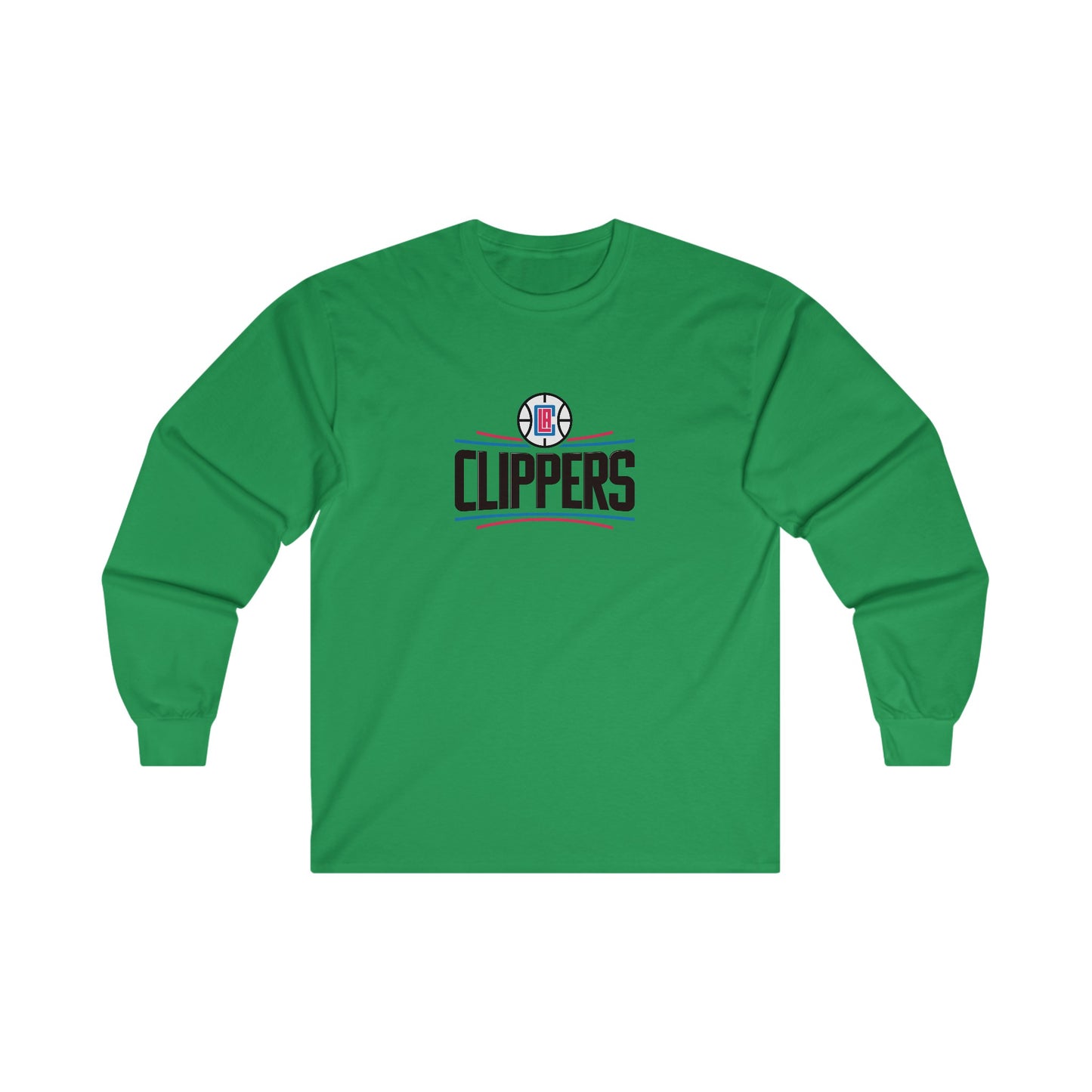 Los Angeles Clippers Long Sleeve T-Shirt