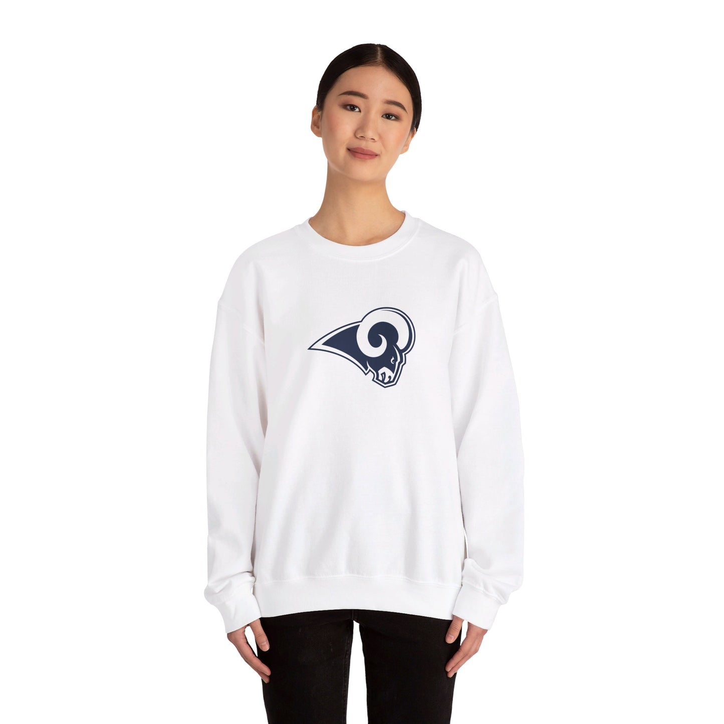 Los Angeles Rams Sweatshirt