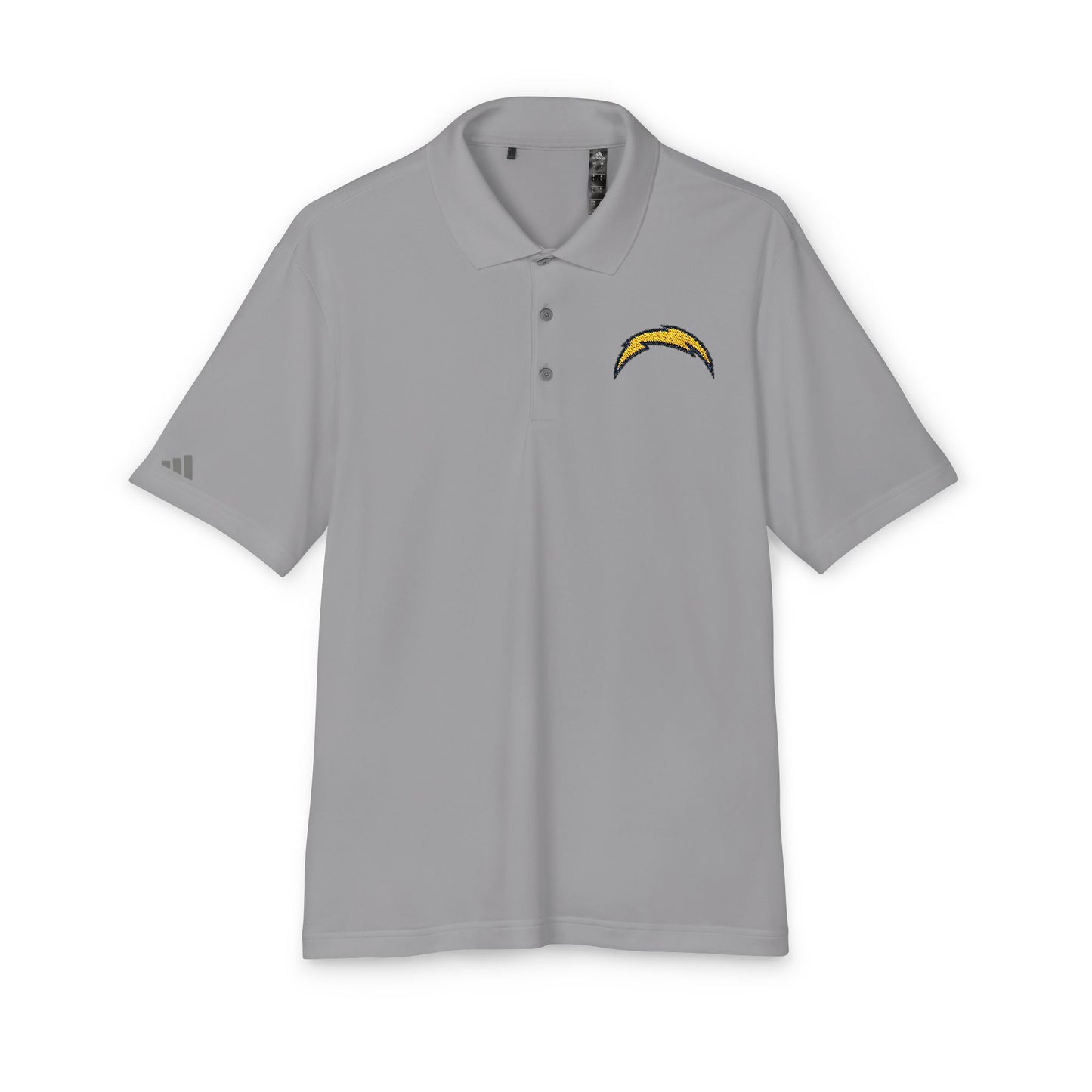 Los Angeles Chargers Adidas Performance Polo