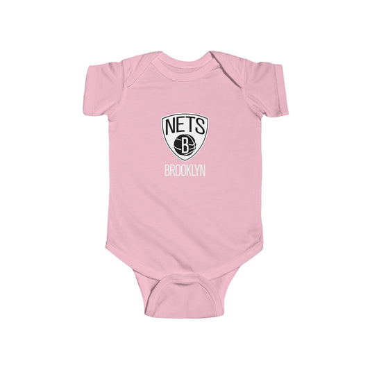 Brooklyn Nets Onesie