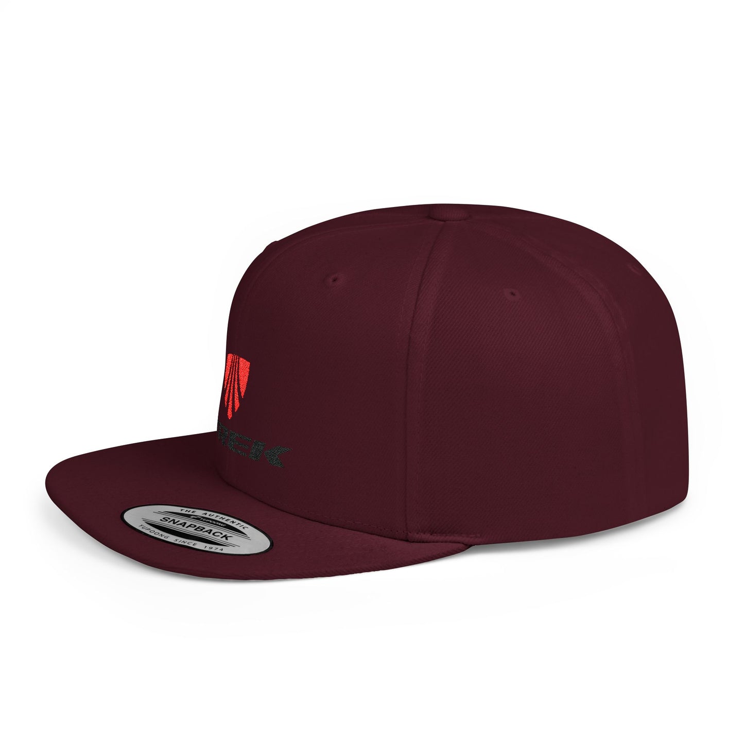 TREK Bicycle Racing Snapback