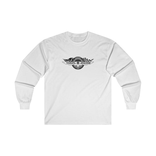 Paras Racing Long Sleeve T-Shirt