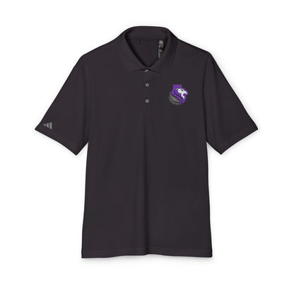 Sacramento Kings Lion Adidas Performance Polo