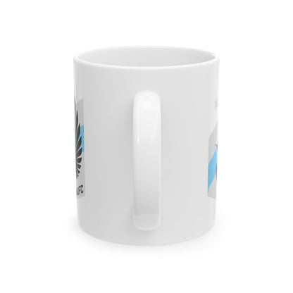 Minnesota United FC Ceramic Mug