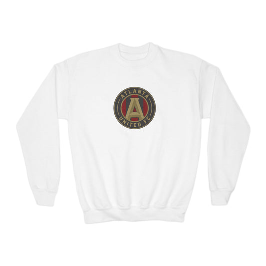 Atlanta United FC Youth Sweatshirt