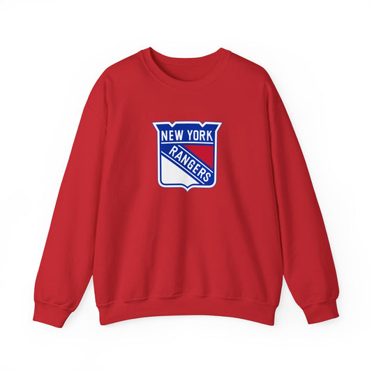 New York Rangers Sweatshirt