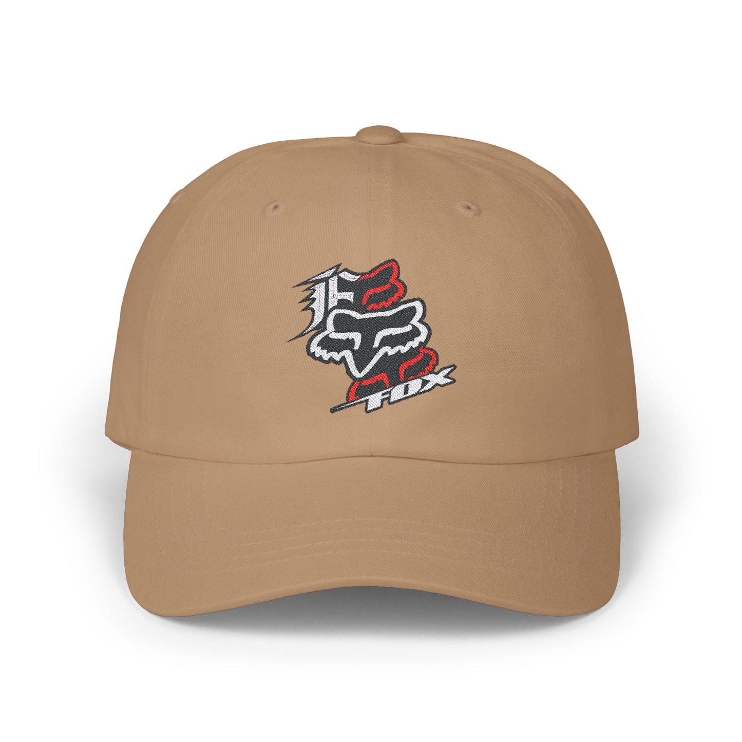 Fox Racing Cap