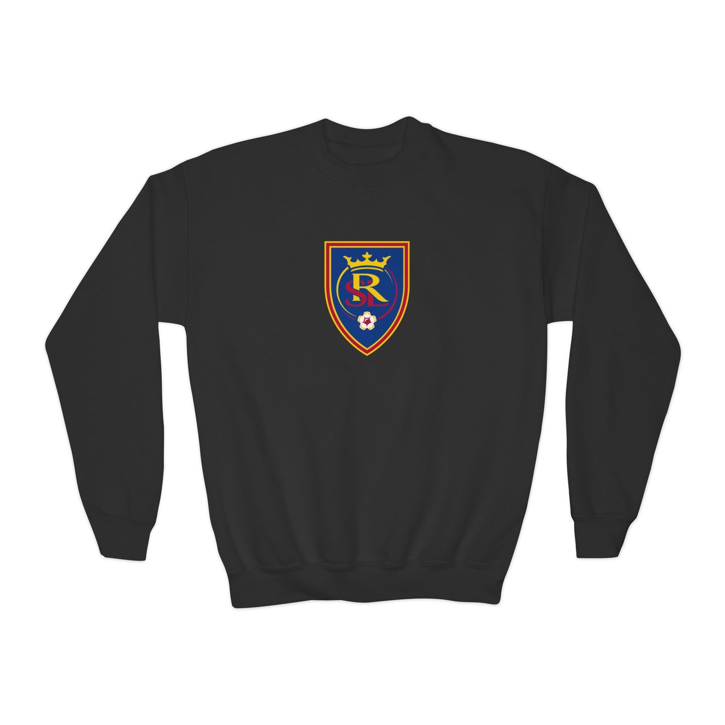 Real Salt Lake Youth Sweatshirt