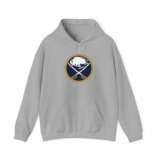 Buffalo Sabres Pullover Hoodie