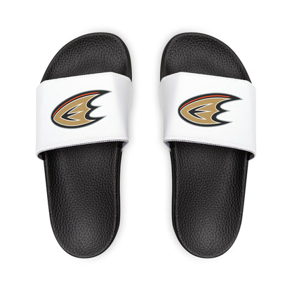 Anaheim Ducks Slides