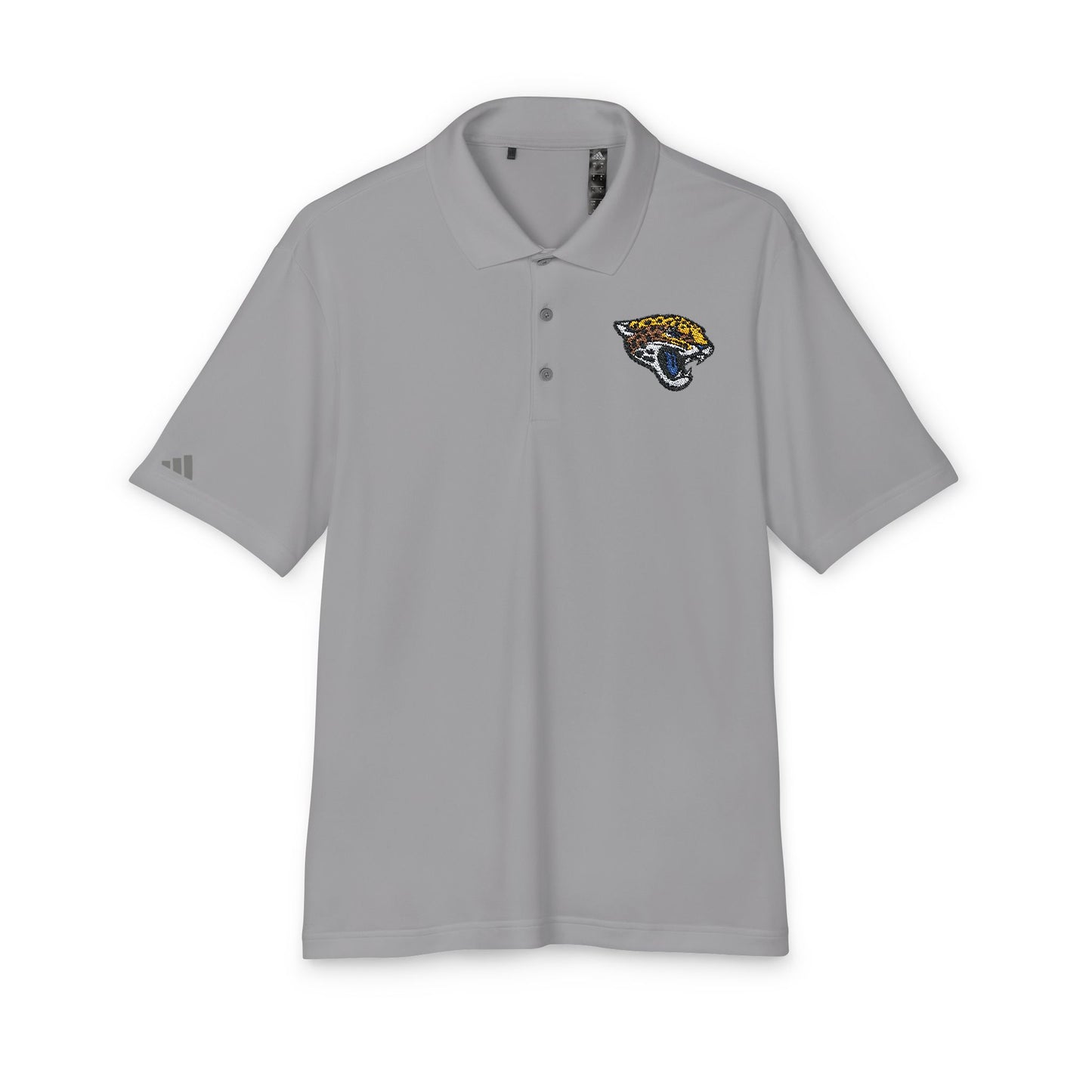 Jacksonville Jaguars Adidas Performance Polo