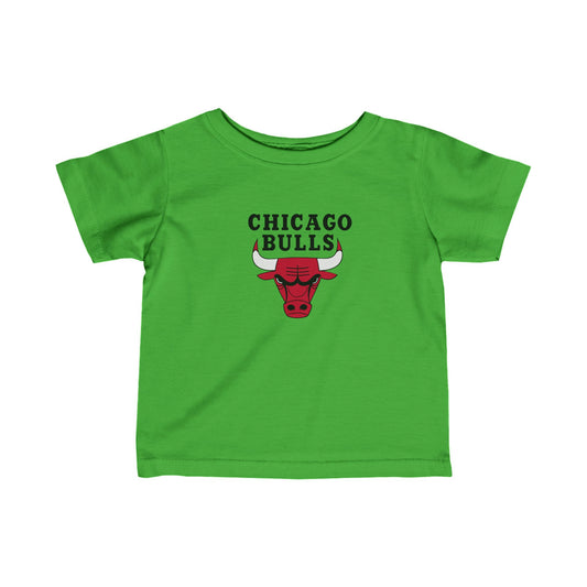 Chicago Bulls Baby T-Shirt