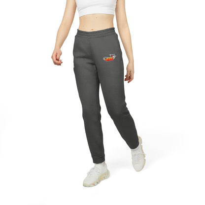 Drag Racing Adidas Fleece Joggers