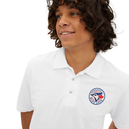 Toronto Blue Jays Polo Shirt