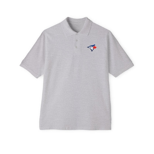 Toronto Blue Jays Bird Polo Shirt