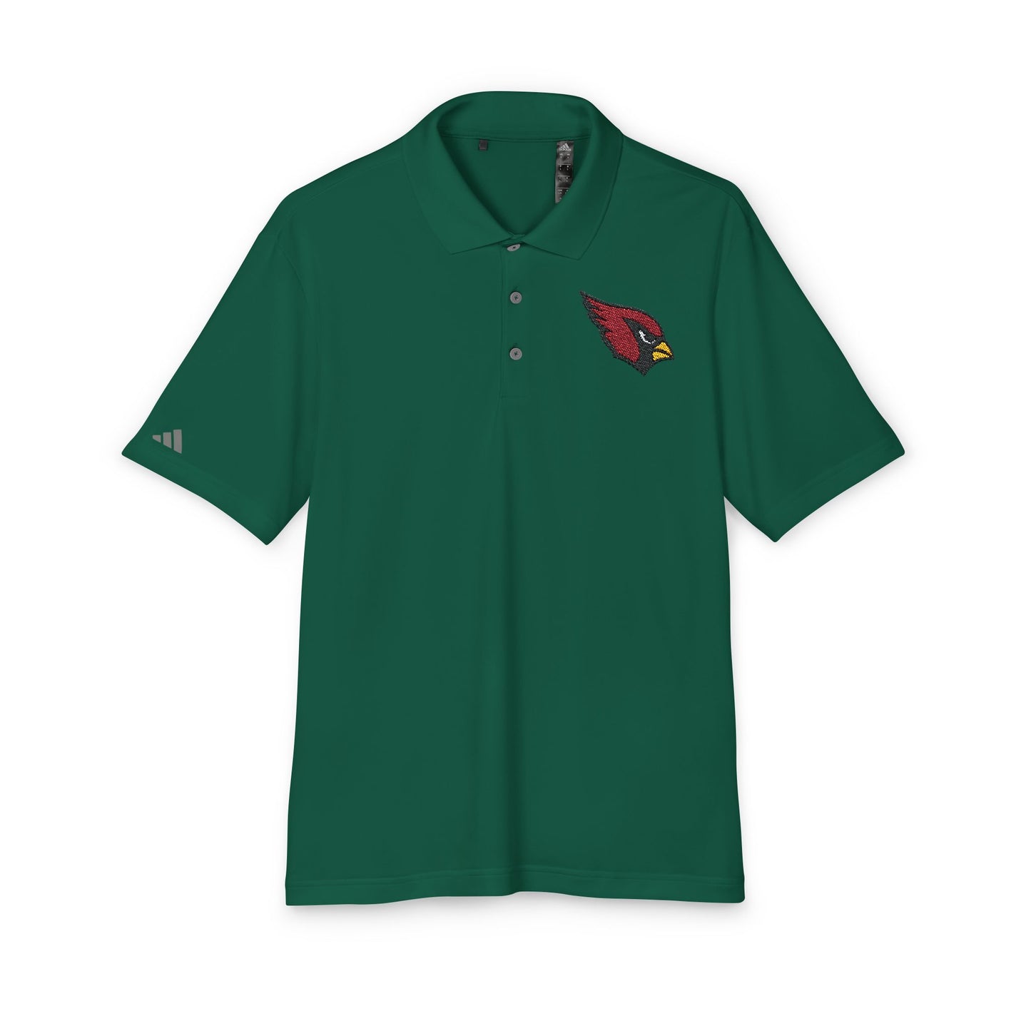 Arizona Cardinals Adidas Performance Polo