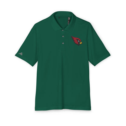 Arizona Cardinals Adidas Performance Polo