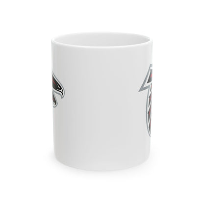 Atlantic Falcons Ceramic Mug