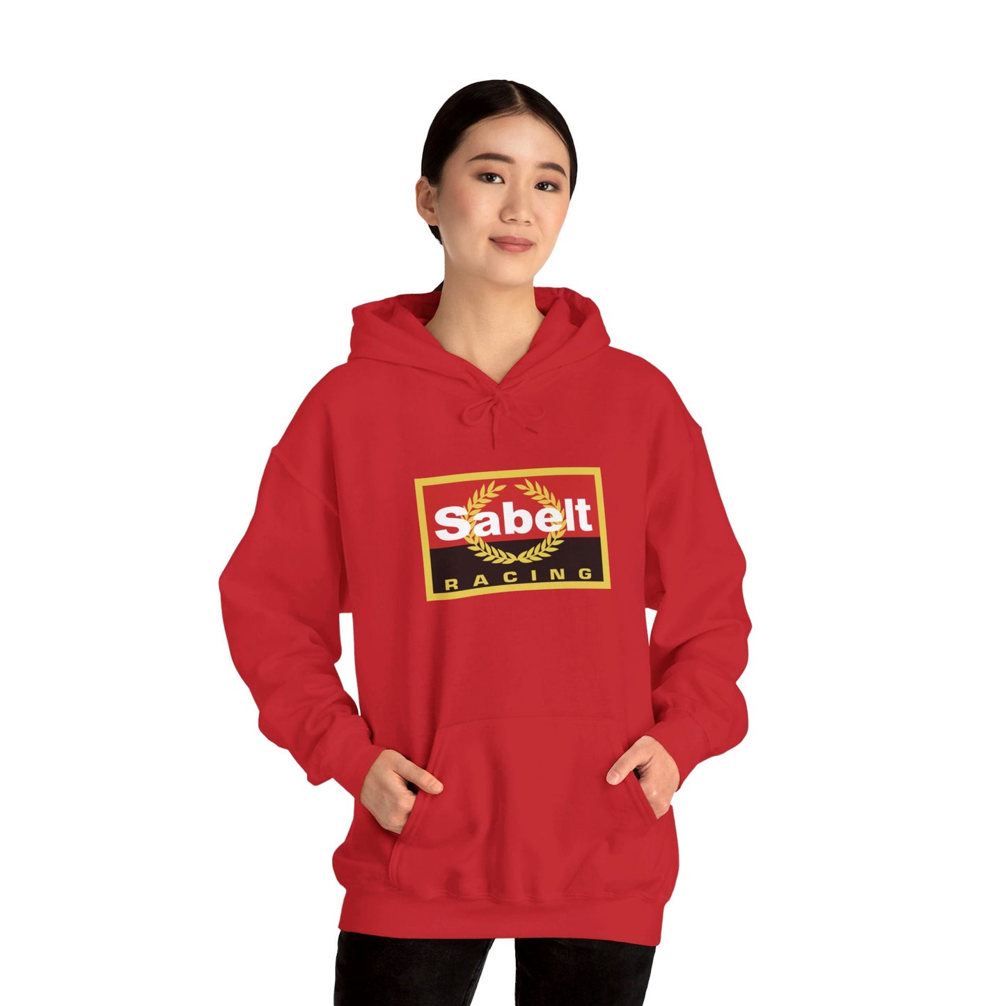 Sabelt Racing Pullover Hoodie