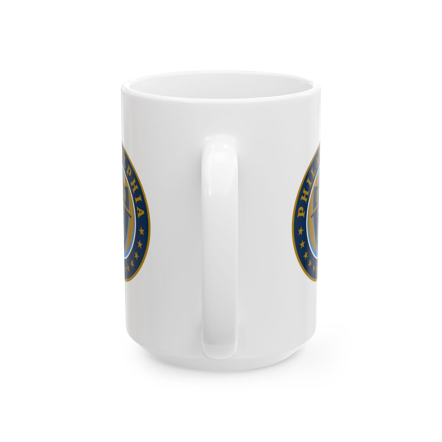 Philadelphia Union Ceramic Mug