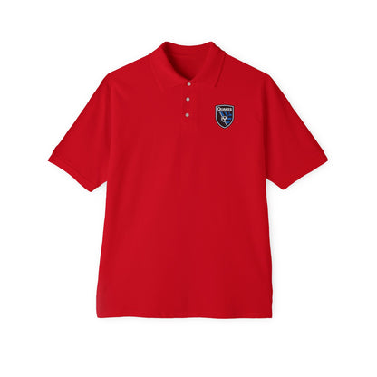 San Jose Earthquakes Polo Shirt