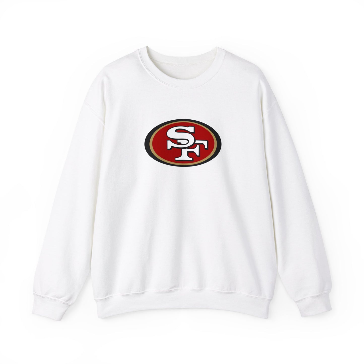 San Francisco 49ers Sweatshirt