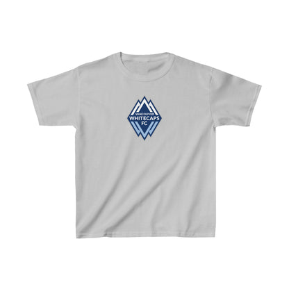 Vancouver Whitecaps FC Youth T-Shirt