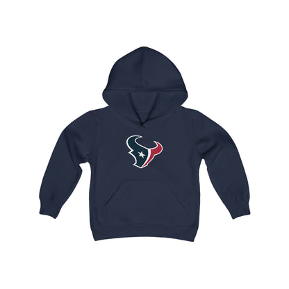 Houston Texans Youth Hoodie