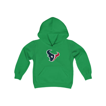 Houston Texans Youth Hoodie