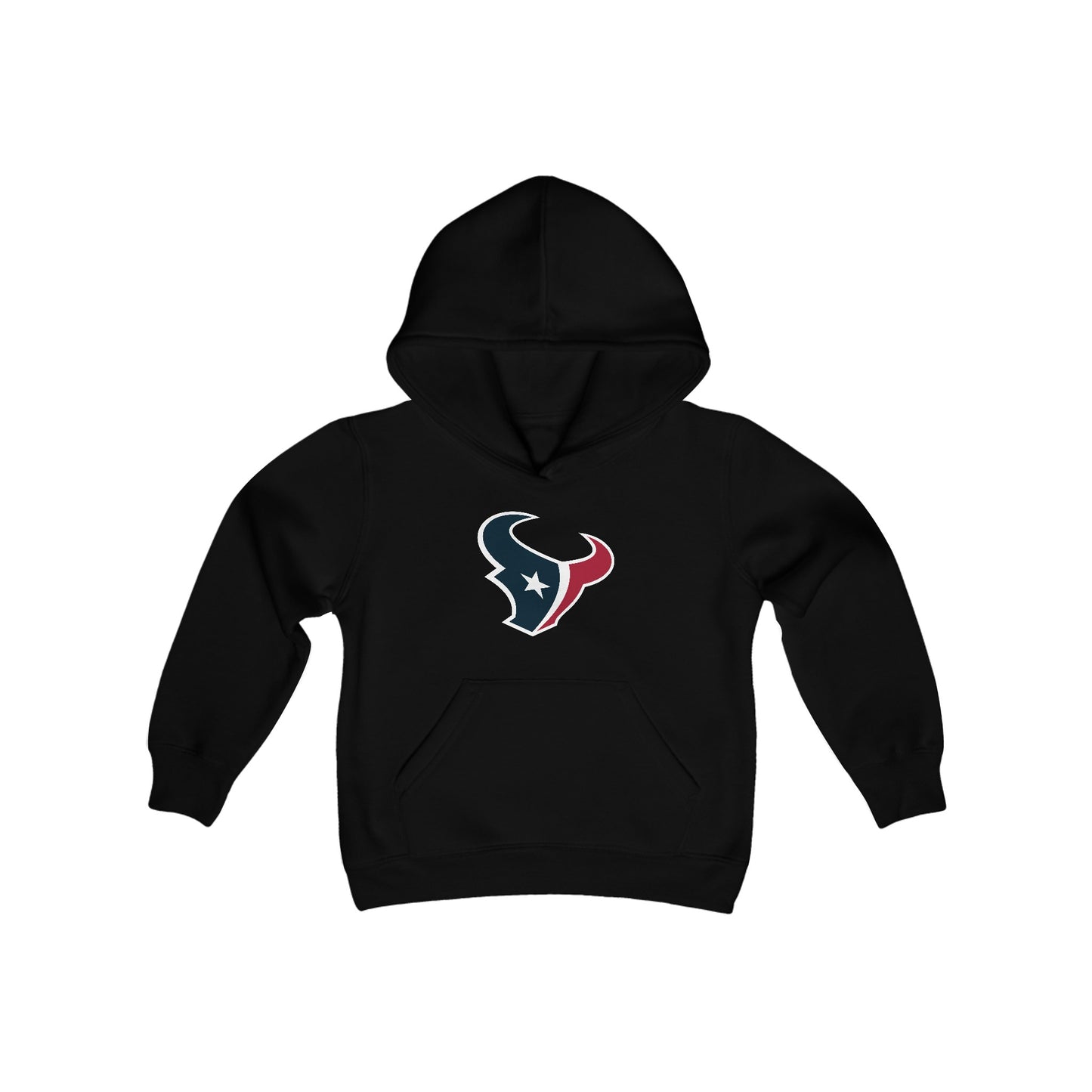 Houston Texans Youth Hoodie