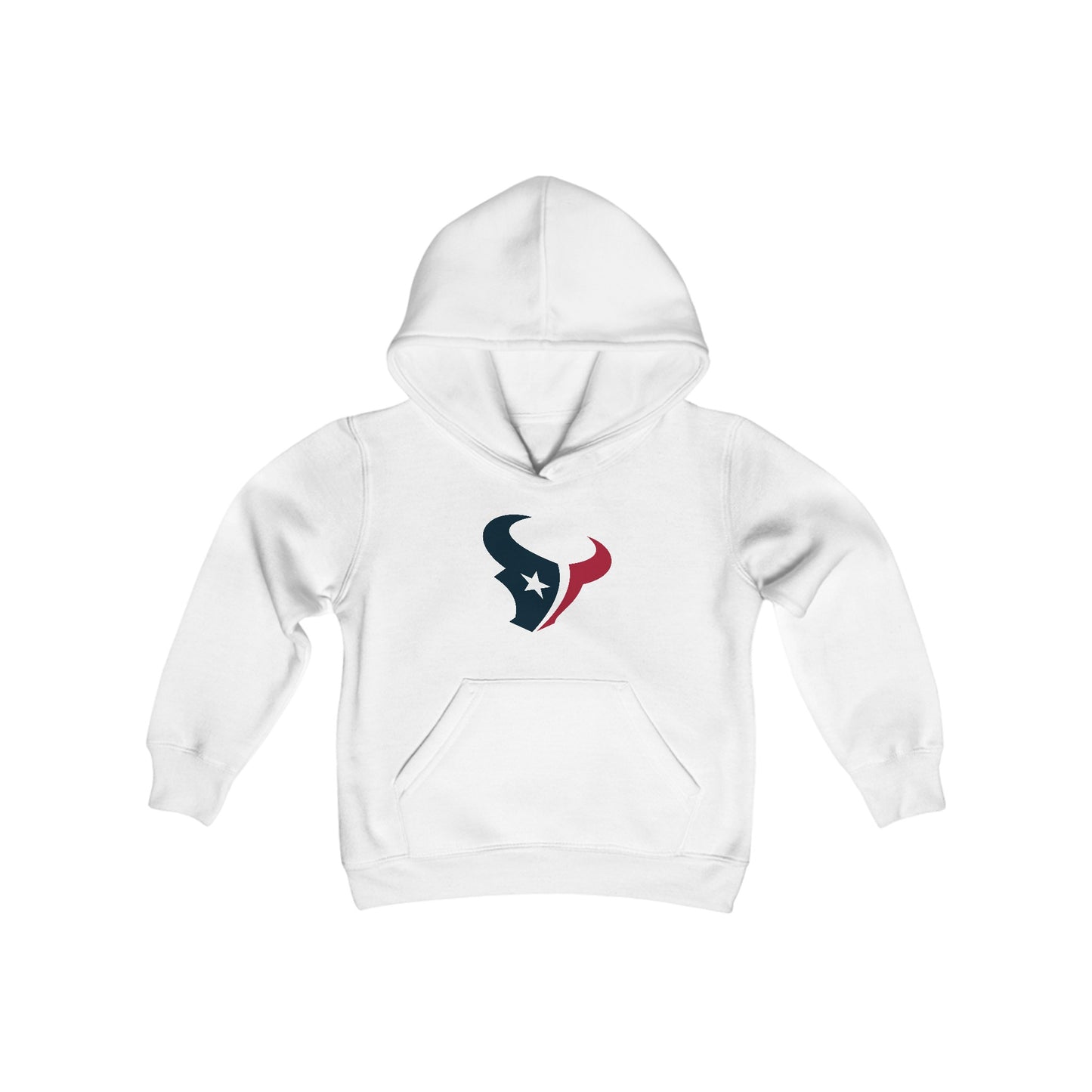 Houston Texans Youth Hoodie