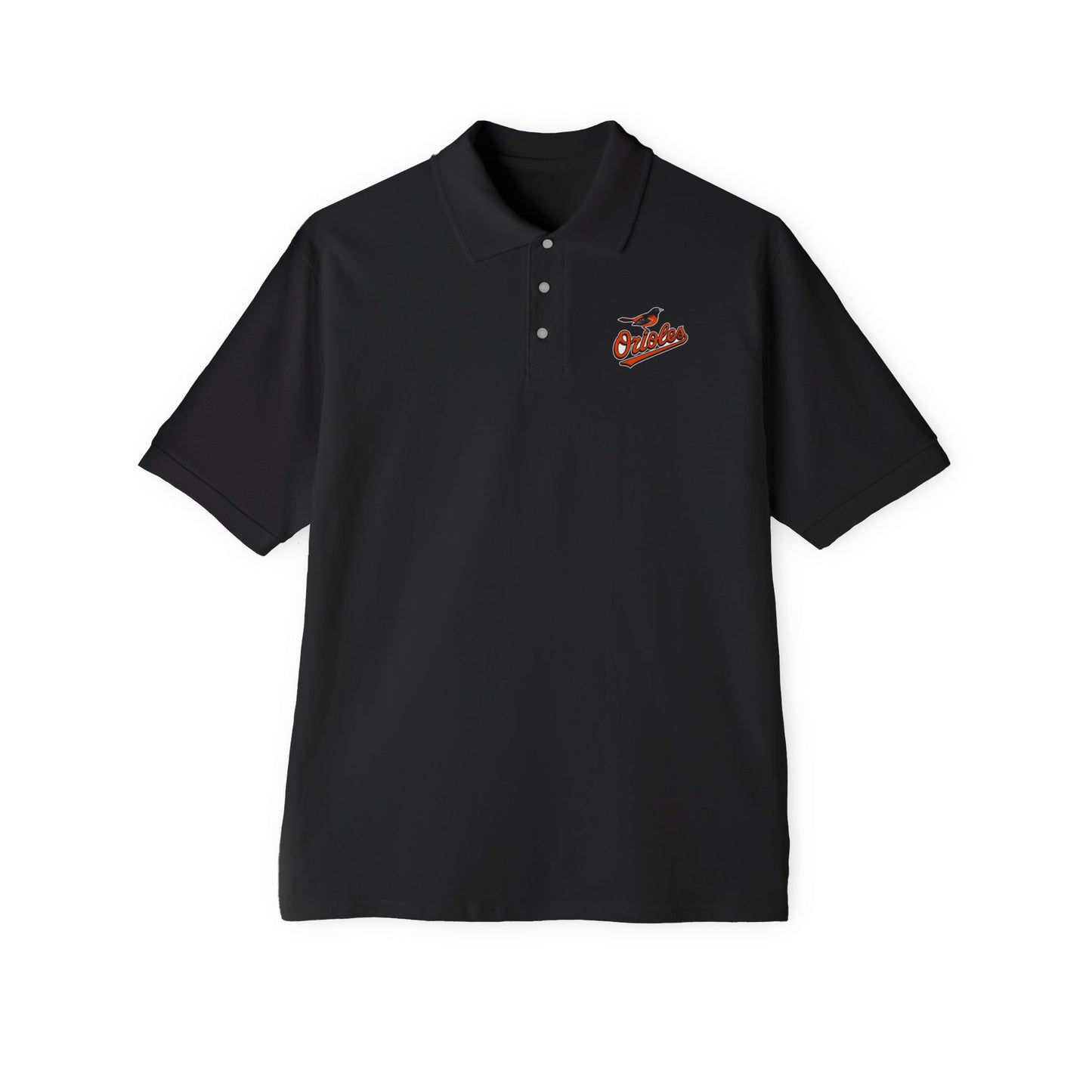 Baltimore Orioles Polo Shirt