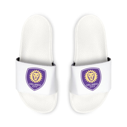 Orlando City FC Slides