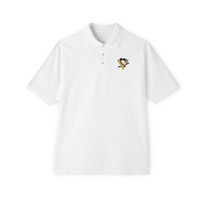 Pittsburgh Penguins Polo Shirt