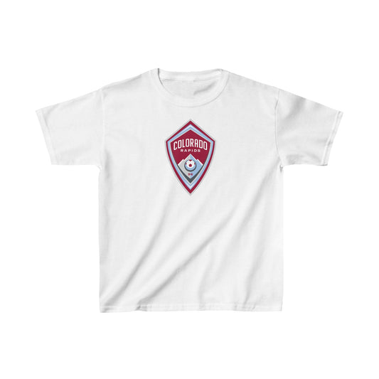 Colorado Rapids Youth T-Shirt