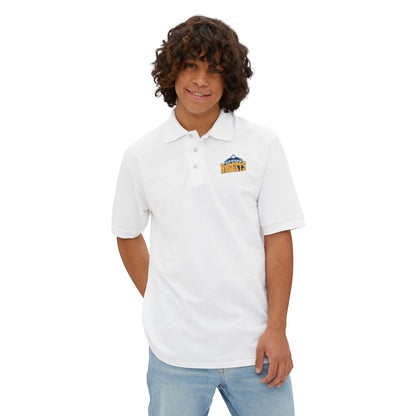 Denver Nuggets Polo Shirt