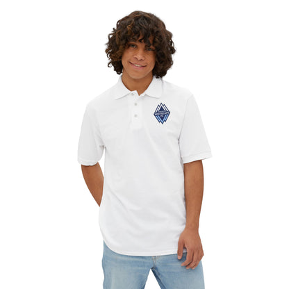 Vancouver Whitecaps FC Polo Shirt