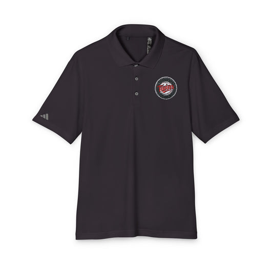 Minnesota Twins Adidas Performance Polo