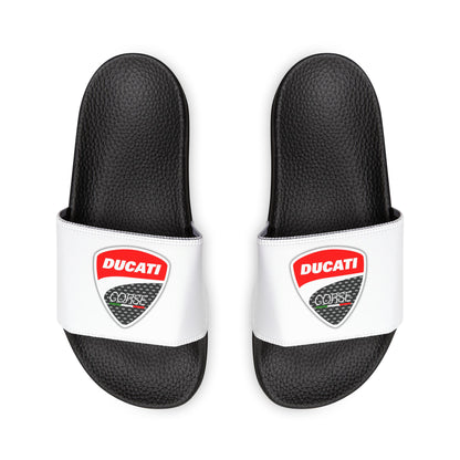 Ducati Corse Slides