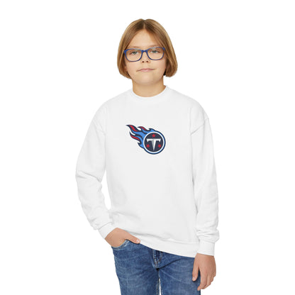 Tennessee Titans Youth Sweatshirt