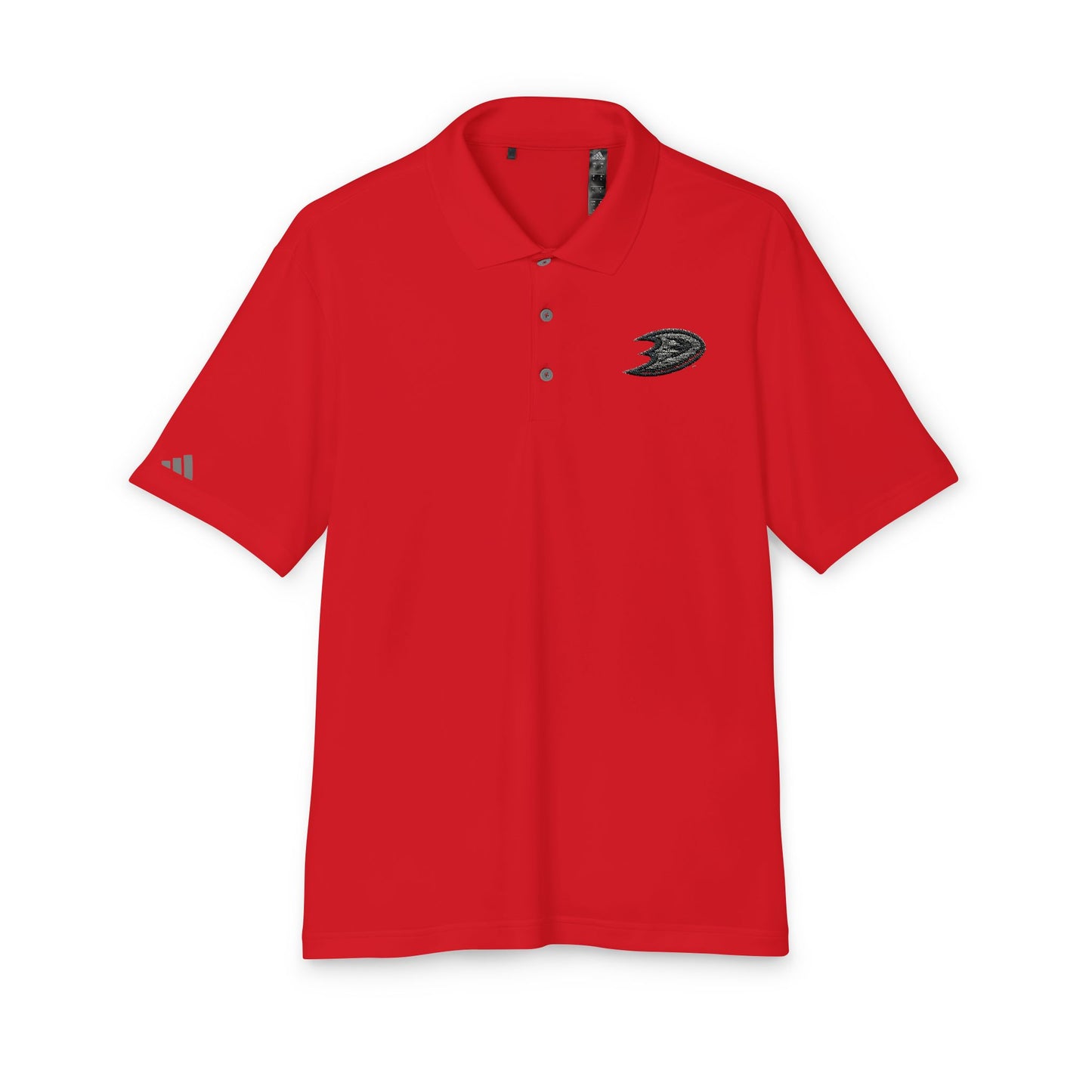 Anaheim Ducks Adidas Performance Polo