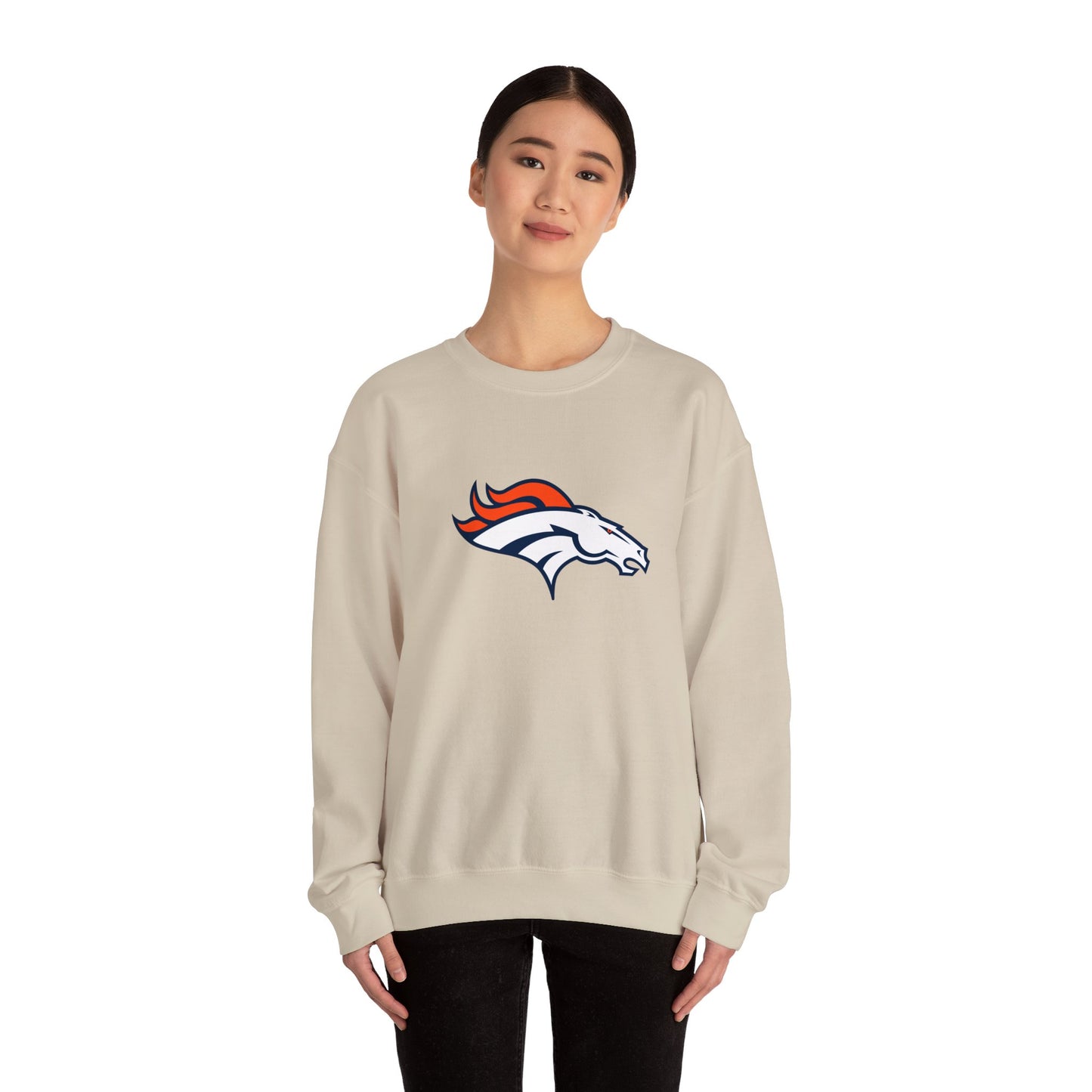 Denver Broncos Sweatshirt