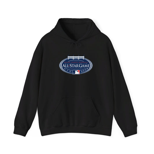 MLB All Star Game Pullover Hoodie