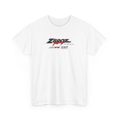 ZBROZ Racing T-Shirt