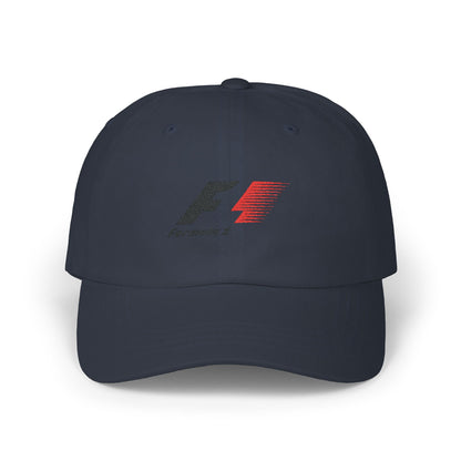 Formula 1 Racing Cap