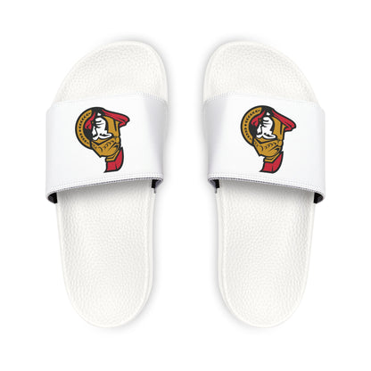 Ottawa Senators Slides