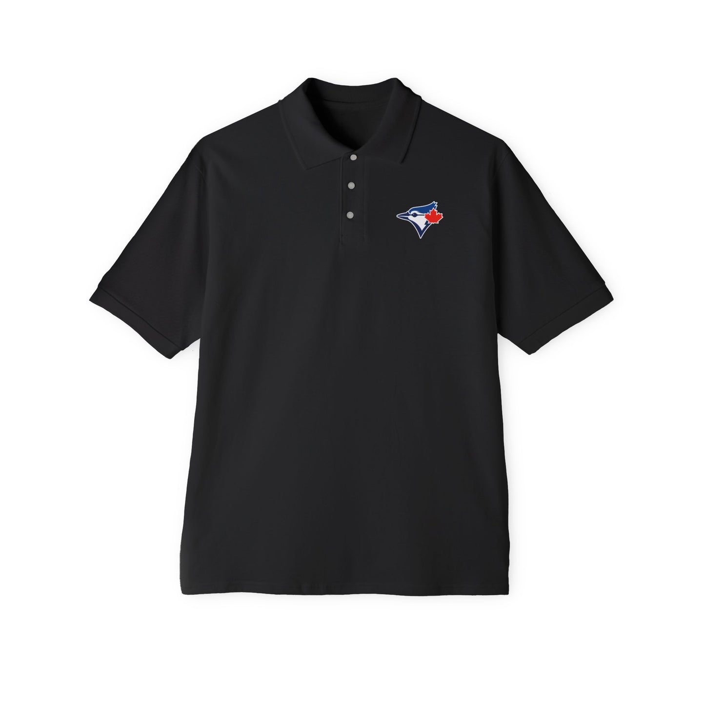 Toronto Blue Jays Bird Polo Shirt