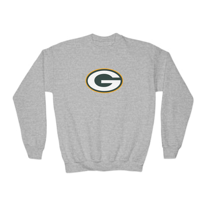 Green Bay Packers Youth Sweatshirt